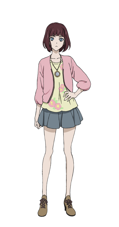 Mizuki Misawa Samurai Flamenco Wiki Fandom Mizuki Misawa Samurai Flamenco Wiki Fandom