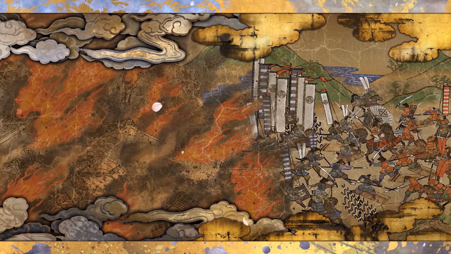 samurai shodown 2019 персонажи. Samsho19 teaser prologue. samurai shodown 2019 персонажи фото. samurai shodown 2019 персонажи-Samsho19 teaser prologue. картинка samurai shodown 2019 персонажи. картинка Samsho19 teaser prologue. И раскрыла подробности об изданиях игры