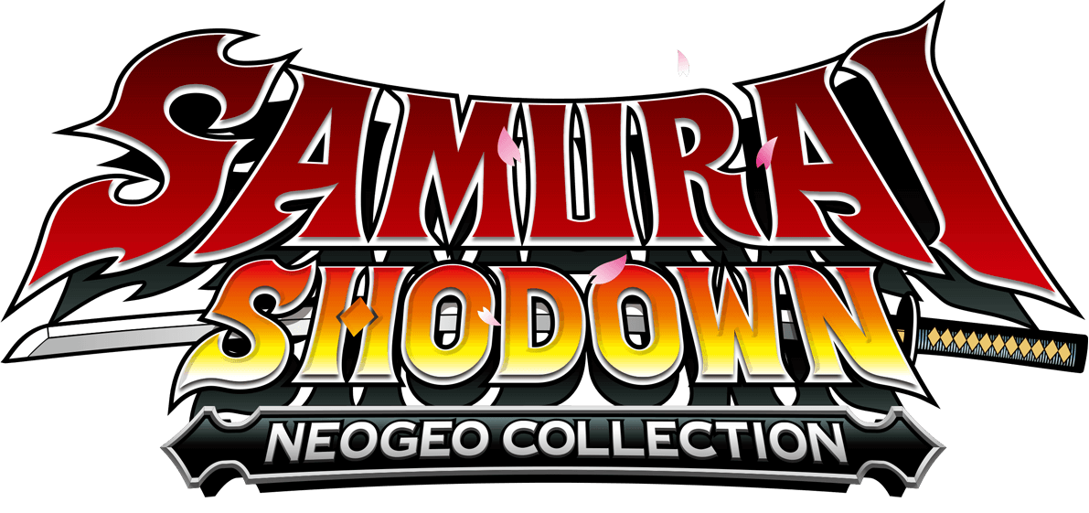 Samurai Shodown NeoGeo Collection | Samurai Shodown Wikia | Fandom