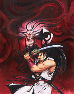 Samurai Shodown III/Gallery | Samurai Shodown Wikia | Fandom Samurai Shodown III/Gallery | Samurai Shodown Wikia | Fandom