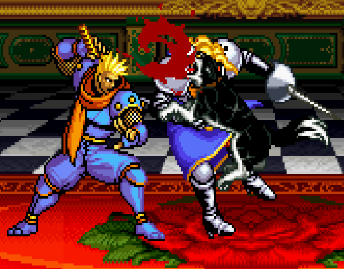Machine Gun Dog Samurai Shodown Wikia Fandom