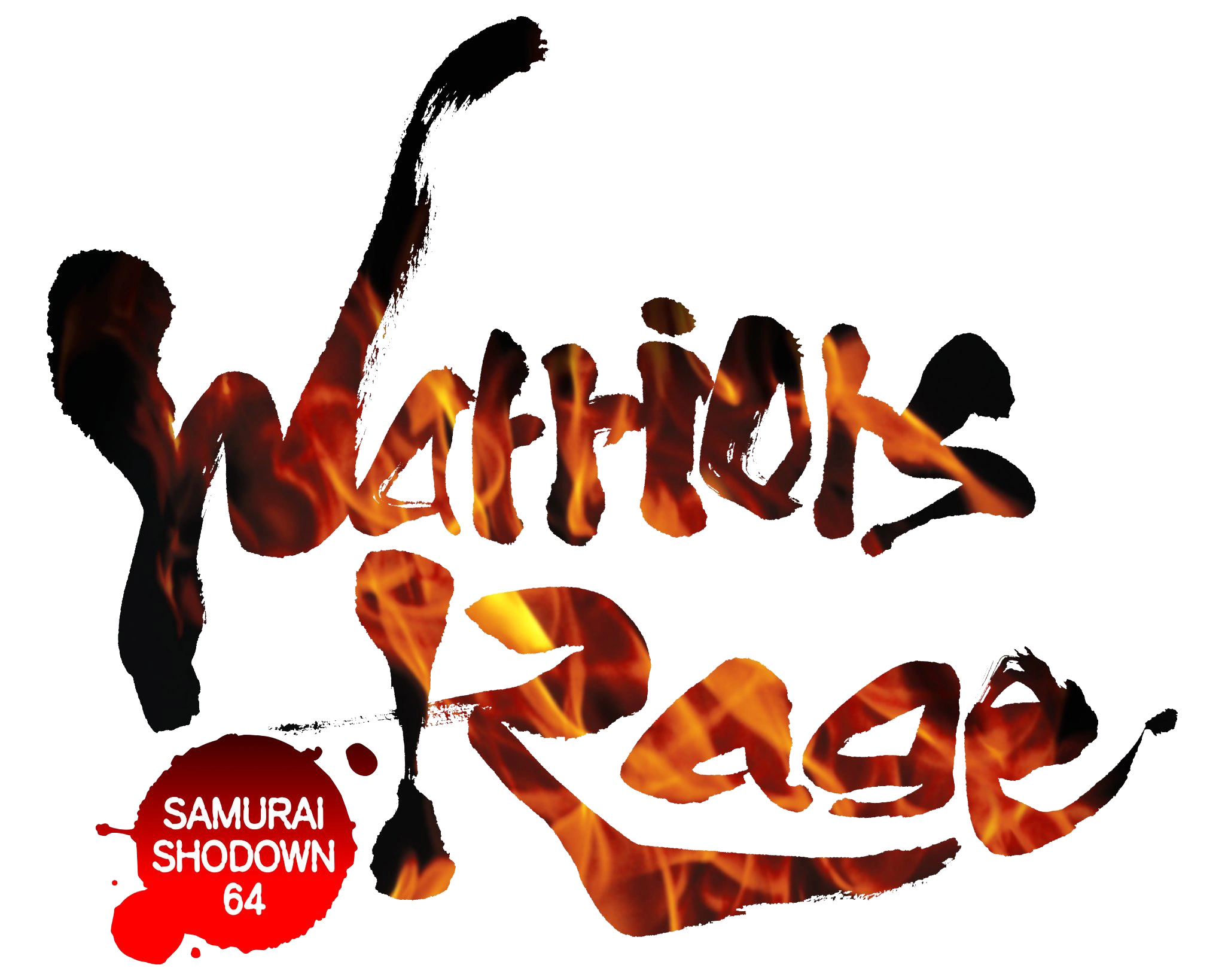 Samurai Shodown 64: Warriors Rage | Samurai Shodown Wikia