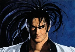 Fiche du jeu Samurai Shodown - Warrior's Rage / Samurai Spirits 2 - Asura Zanmaden sur MAME - Le