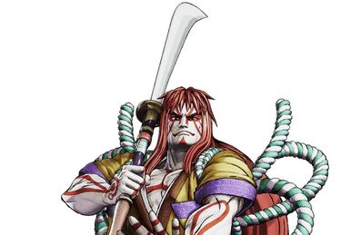 Samurai Shodown V | Samurai Shodown Wikia | Fandom