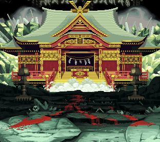 Osorezan (Samurai Shodown V Special) | Samurai Shodown Wikia Osorezan (Samurai Shodown V Special) | Samurai Shodown Wikia