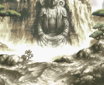 Shin | Samurai Shodown Wikia | Fandom