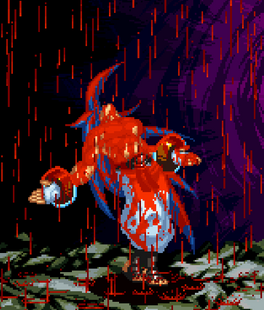 Overkill | Samurai Shodown Wikia | Fandom