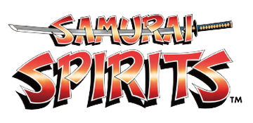 Samurai Shodown | Samurai Shodown Wikia | Fandom
