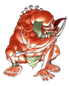 Youkai Kusaregedo | Samurai Shodown Wikia | Fandom Youkai Kusaregedo | Samurai Shodown Wikia | Fandom