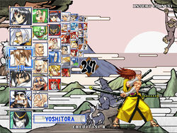Samurai Shodown VI | Samurai Shodown Wikia | Fandom Samurai Shodown VI | Samurai Shodown Wikia | Fandom