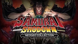 Samurai Shodown NeoGeo Collection | Samurai Shodown Wikia | Fandom