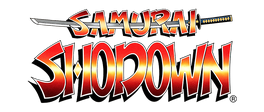 Samsho logo