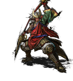 【メーカー公式ショップ】 | Takeda Shingen Samurai Fandom | Wiki Warriors コミック・アニメ
