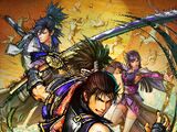 Samurai Warriors 5