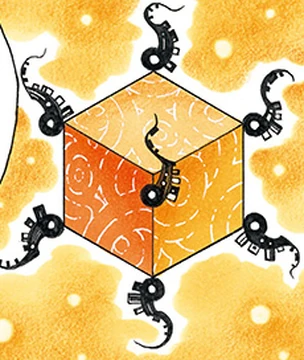 Pandora's Box | Samurai 8 Wiki | Fandom