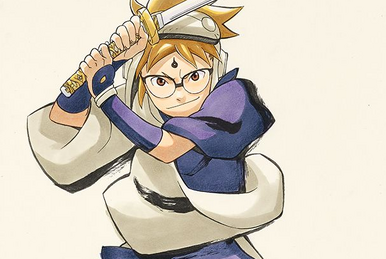 Masashi Kishimoto Makes His Triumphant Return with Samurai 8