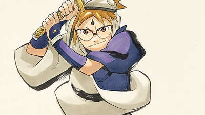 Discuss Everything About Samurai 8 Wiki Fandom