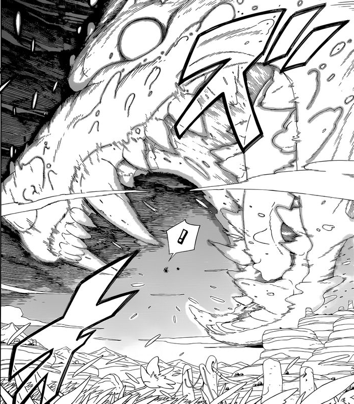 Kongo-Yasha Style: Atmos Fangs | Samurai 8 Wiki | Fandom Kongo-Yasha Style: Atmos Fangs | Samurai 8 Wiki | Fandom