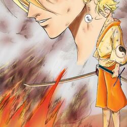 Fire Fist Naruto - Chapter 1: the Mera Mera no Mi - Wattpad