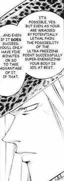 Ultra Freezing Point1