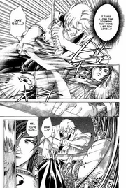 Saisei strenght in this state