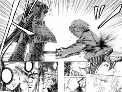 Dimensional Reversal Gate (2)