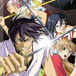 Samurai deeper kyo streaming new arrivals