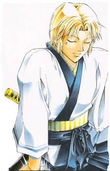 samurai deeper kyo demon eyes samurai deeper kyo demon eyes