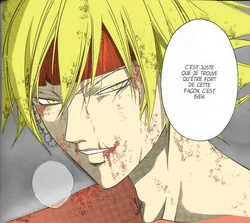 Hotaru Samurai Deeper Kyo Wiki Fandom Hotaru Samurai Deeper Kyo Wiki Fandom