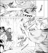 Yuya gun