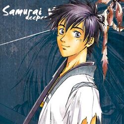 Samurai Deeper Kyo, Vol. 1: The Demon Awakens (Episodes 1-5) [DVD] : Movies  & TV - Amazon.com