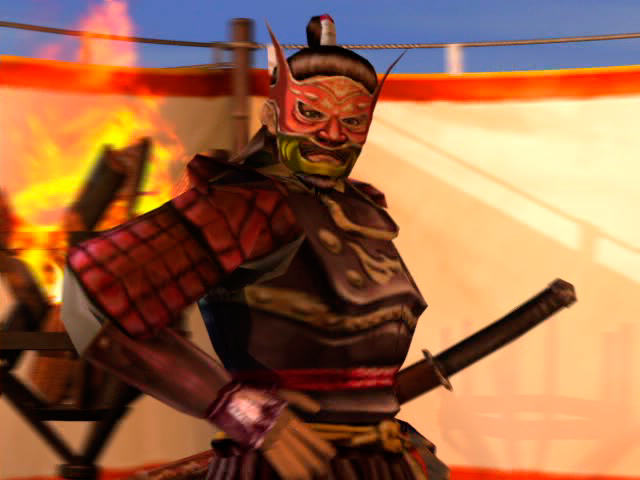 Morichika Chosokabe | Samurai Games Wiki | Fandom