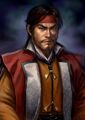 Magoichi in Nobunaga's Ambition