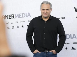 Genndy Tartakovsky