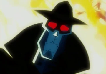 X-49 | Samurai Jack Wiki | Fandom