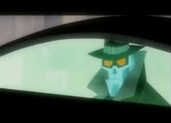 X-49/Gallery | Samurai Jack Wiki | Fandom