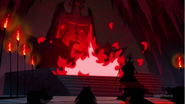 Aku enter cult