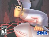 Samurai Jack: La Sombra de Aku