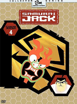 Samurai Jack | Samurai Jack Wiki | Fandom