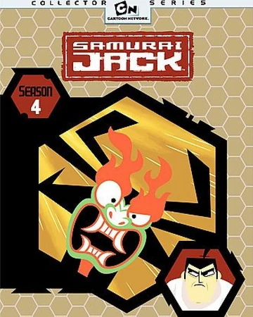 Season 4 03 04 Samurai Jack Wiki Fandom
