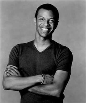 Phil LaMarr - Wikipedia