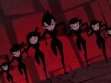 Hijas de Aku