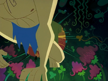 Samurai Jack Episode 24 Jack Is Naked.mp4 20210119 185611