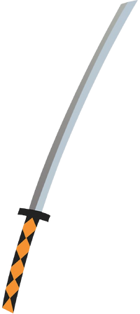 Jack sword transparent