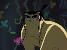 Samurai Jack Episode 24 Jack Is Naked.mp4 20210119 185734