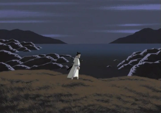 Episode Xv Jack Tales Samurai Jack Wiki Fandom