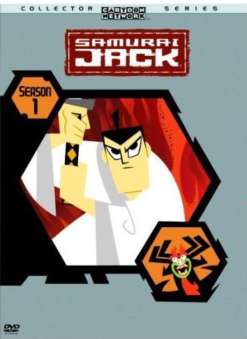 Season 1 (2001) | Samurai Jack Wiki | Fandom