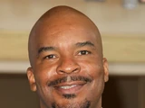 David Alan Grier