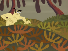 Samurai Jack Episode 24 Jack Is Naked.mp4 20201231 132315