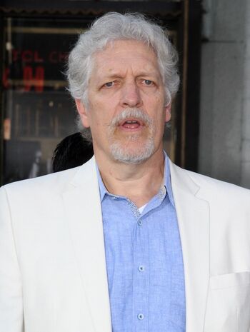 Clancy brown